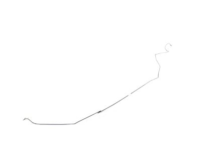 Mopar 68259668AB Tube Brake Right Rear