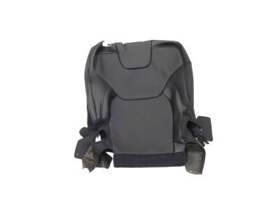 Mopar 6ST20LA8AC Cover Rear Seat Back Right