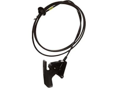 Chrysler Shift Cable - 5310002AC