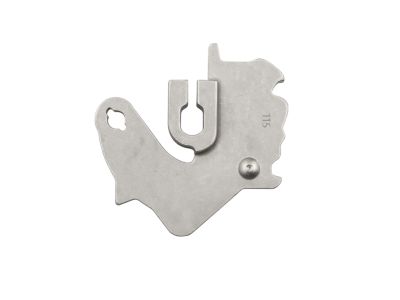 Mopar 52108349AA Detent Gearshift 52108349AA Mopar Detent Gearshift Product Photo 1 of 3