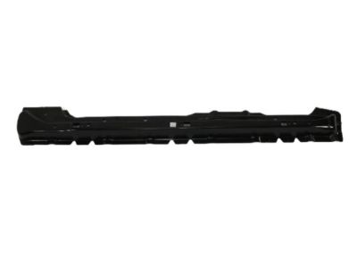 Jeep 55394454AC Side Sill