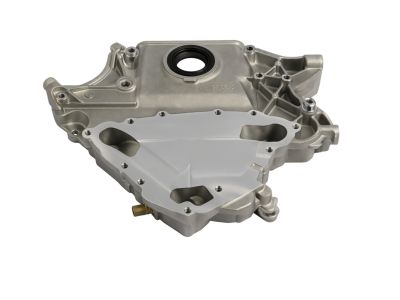 Mopar 68165888AC Cover Timing Case