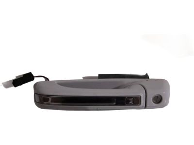 Mopar 6NV571W7AD Handle Exterior Door