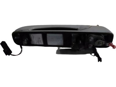 Mopar 6NV571W7AD Handle Exterior Door