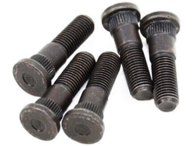 Chrysler Wheel Stud - 6502311