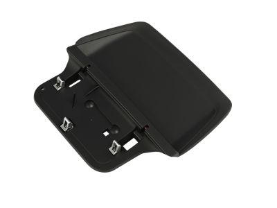 Mopar 68081398AC Lamp Center High Mounted Stop