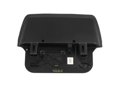 Mopar 68081398AC Lamp Center High Mounted Stop