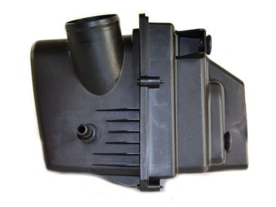 Jeep 52022352AC AIR CLEANER