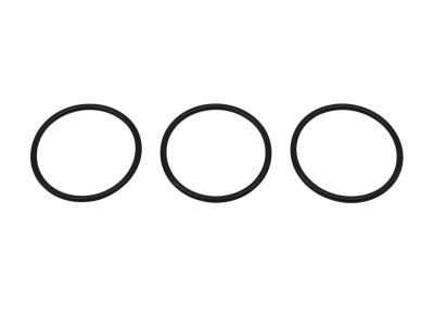 68158704AA Mopar Seal Oil Includes 3 Seals Product Photo 1 of 3