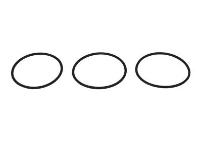 68158704AA Mopar Seal Oil Includes 3 Seals Product Photo 3 of 3