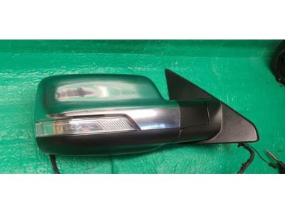 Mopar 68276510AG Mirror Outside Rearview, Refer To Group 008 For Parts