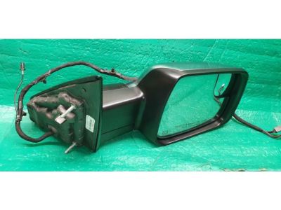 Mopar 68276510AG Mirror Outside Rearview, Refer To Group 008 For Parts