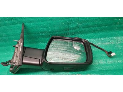 Mopar 68276510AG Mirror Outside Rearview, Refer To Group 008 For Parts