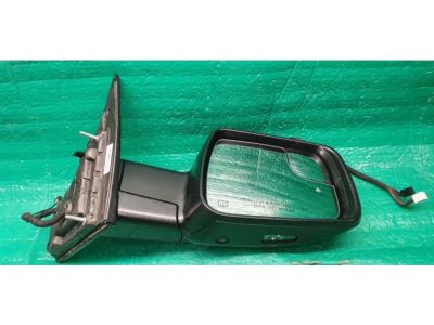 Mopar 68276510AG Mirror Outside Rearview, Refer To Group 008 For Parts