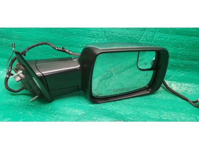Mopar 68276510AG Mirror Outside Rearview, Refer To Group 008 For Parts