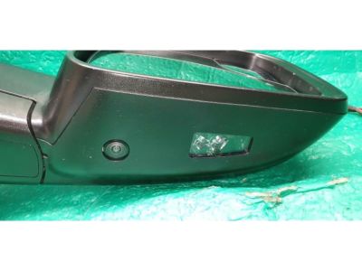 Mopar 68276510AG Mirror Outside Rearview, Refer To Group 008 For Parts