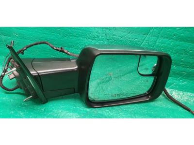 Mopar 68276510AG Mirror Outside Rearview, Refer To Group 008 For Parts