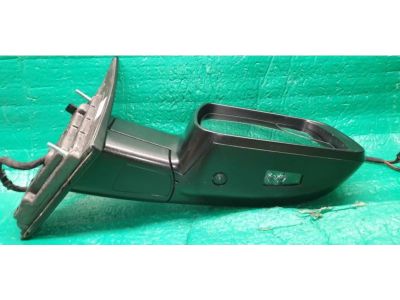 Mopar 68276510AG Mirror Outside Rearview, Refer To Group 008 For Parts