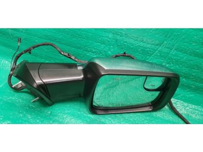 Mopar 68276510AG Mirror Outside Rearview, Refer To Group 008 For Parts