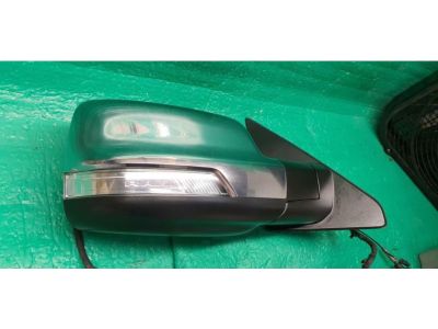 Mopar 68276510AG Mirror Outside Rearview, Refer To Group 008 For Parts