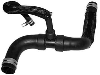 Jeep 5058171AE Lower Hose