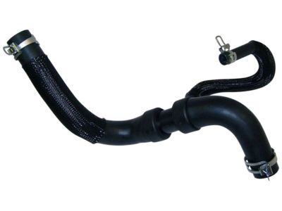 Jeep 5058171AE Lower Hose