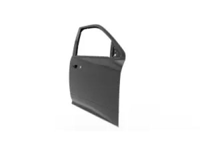 Mopar 55277474AC Door Front