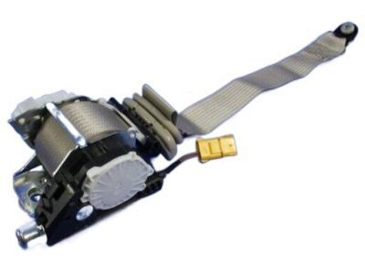 Dodge Grand Caravan Seat Belt - ZV69BD1AJ