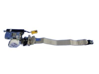 Dodge Grand Caravan Seat Belt - ZV69BD1AJ