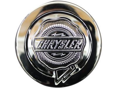 Chrysler Town & Country Wheel Cover - 4895899AB