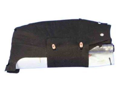 2013 Dodge Dart Air Bag - 5057854AF