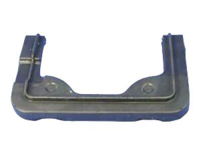 Ram 68366530AB SEAL Hood