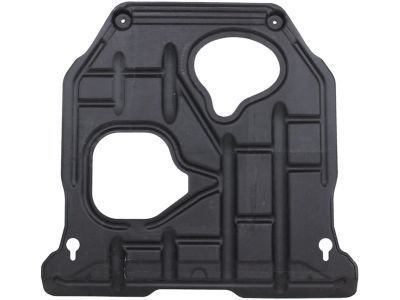 Jeep 55157121AC Cover