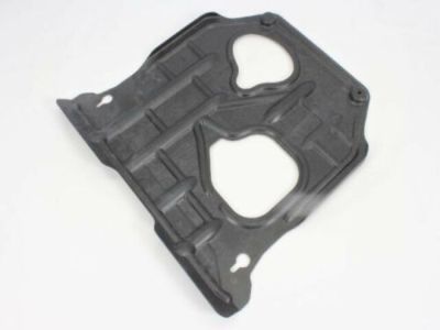Jeep 55157121AC Cover