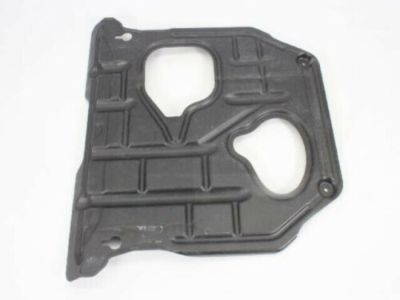 Jeep 55157121AC Cover