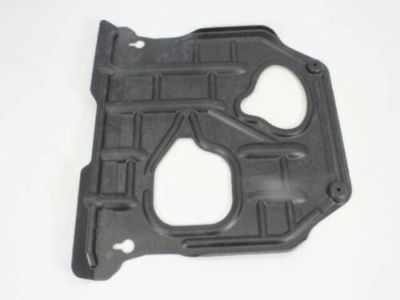 Jeep 55157121AC Cover