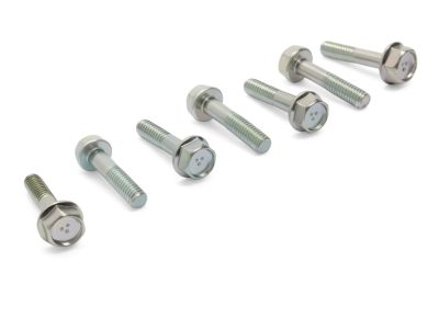 Mopar 68193285AA Bolt Hexagon Flange Head