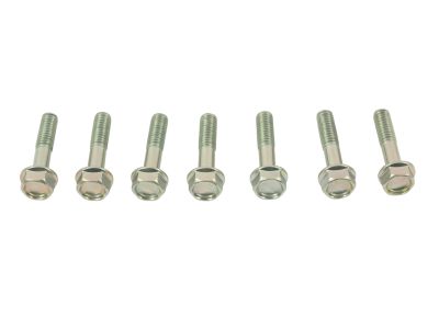 Mopar 68193285AA Bolt Hexagon Flange Head