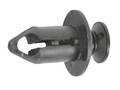 Dodge 6509157AA Bumper Cover Retainer