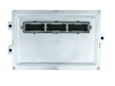 Dodge Ram 2500 Engine Control Module - 56040199AB