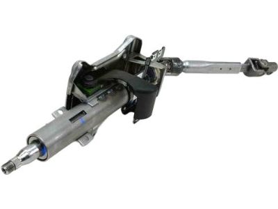 Mopar 1ZP20JXWAA Column Steering
