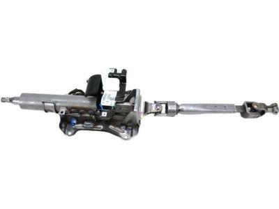 Mopar 1ZP20JXWAA Column Steering