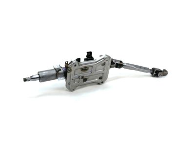 Mopar 1ZP20JXWAA Column Steering