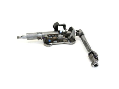 Mopar 1ZP20JXWAA Column Steering