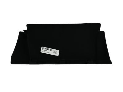 Mopar 1UK71DX9AA Door Glove Box