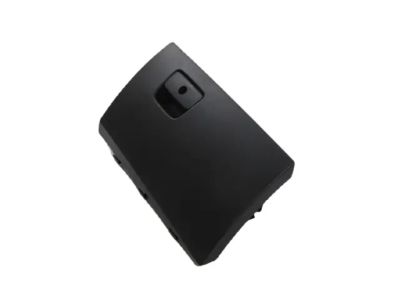 Mopar 1UK71DX9AA Door Glove Box
