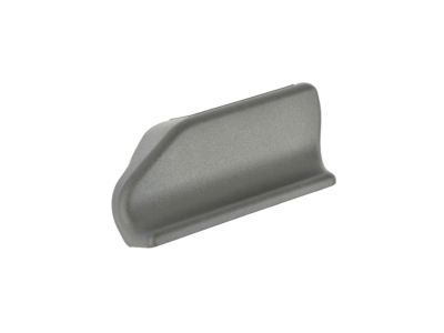 Mopar 5XE81LXHAA Shield Seat Seat Track/Rail Shield 5XE81LXHAA Mopar Shield Seat Seat Track/Rail Shield Product Photo 1 of 4