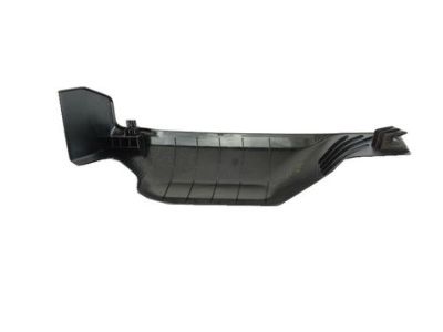 Ram 1JA35DX9AB COVER Jack Storage