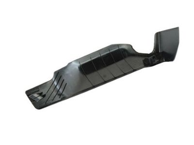 Ram 1JA35DX9AB COVER Jack Storage