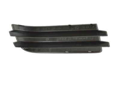 Dodge 5113147AA Bezel